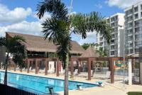 Apartamento Ricaurte 90 m2, 3 habitac, 6 personas, Peñazul La Morada LuisFeryClarita - Chambres d'hôtes Ricaurte