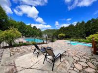 Studio Scandinave by Gestion ELITE - B&B Mont-Tremblant