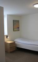 Appartamento con 2 Camere da Letto (2-6 Adulti)