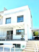 Villa Thierryanet Alicante - B&B Mutxamel