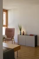 Penthouse in historic center overlooking the castle - B&B Alicante