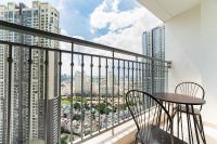 Landmark Sky Apartment By Vinhomes Central Park - Ferienwohnung Ho-Chi-Minh-Stadt