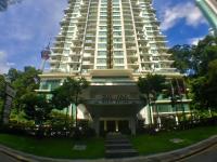 Suasana Suites by Lisa - B&B Kuala Lumpur
