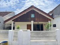 Ijen Transito 2 HOMESTAY - B&B Ketapang