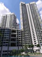I-City Premier Suites by LMS at Shah Alam - B&B Shah Alam