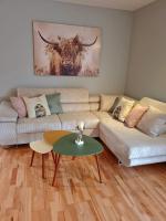 Landlust Meddersheim - Ferienwohnung Meddersheim