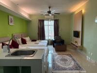 The Viana Apartment V - B&B Kota Bharu