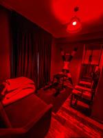 Kinky Room Brașov - B&B Braşov