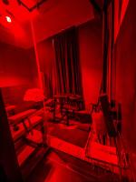 Kinky Room Brașov - B&B Braşov