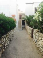 Apartment Gajac C72 - B&B Novalja