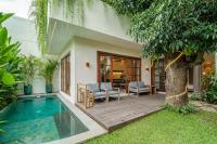 Exclusive townhouse Beachside Excellent location - B&B Kelurahan Sanur