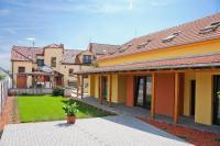 B&B Mikulov - Pension Čížek - Bed and Breakfast Mikulov