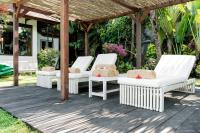 Villa Fleur - B&B Tambakboyo