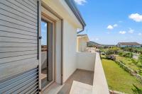 Villa Bianca - Ferienwohnung Sant'Anna Arresi