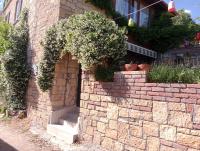 Merve Stone House Assos - Chambres d'hôtes Nusratlı