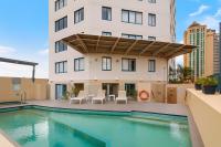 The M on Queen Street Brisbane - Ferienwohnung Brisbane