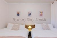 Songpanaru 2rooms 3beds, Lotte World, COEX - Ferienwohnung Seoul