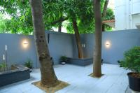 ROYAL STAY fortuna - B&B Madurai