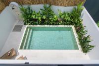 Cepaka Villa by Tasvan - Bed and Breakfast Tambakboyo