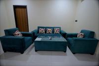 Three-Bedroom Superior Apartment