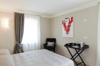 Habitación Doble Estándar