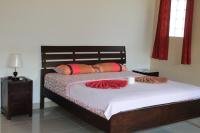 Harmony House Stay - B&B Padangbai