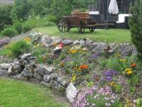 Bed & Breakfast aux Enges - Ferienwohnung Enges