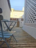 MarBelo Apartament Aveiro - B&B Aveiro