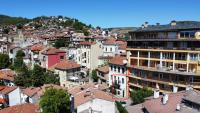Apartment Tsar Kaloyan with Balcony & View - B&B Veliko Tarnovo