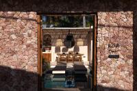 KOA One - Luxury 4BR Villa with Private Pool and Outdoor Cinema on Gili Trawangan - B&B Gili Trawangan