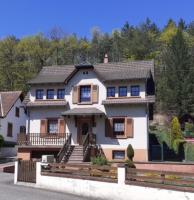 Gîte Le Repos du Verrier - Ferienwohnung Wingen-sur-Moder