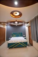 Two-Bedroom Superior Apartment