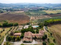Marco & Andrea Agriturismo Collepina - Chambres d’hôtes Amelia