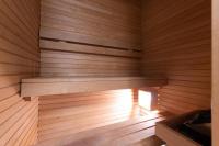 Appartamento con 2 Camere da Letto e Terrazza 