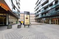 Easy Stay Apartments - City Centre - B&B Tallin