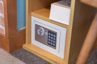 Camera Doppia con Letti Singoli con Servizi Igienici Privati