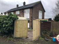 Northern homestay between High Peak & Manchester - B&B Hadfield