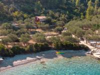 Apartment Ivana near the beach - B&B Vela Luka