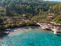 Apartment Ivana near the beach - B&B Vela Luka