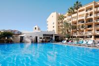 Castle Harbour Holiday Home - B&B Los Cristianos