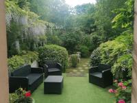 logement en campagne - B&B Landemer