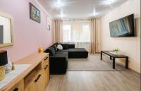 Victoria Central Apartamentai - B&B Druskininkai