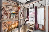 Cluny La Sorbonne Paris centre 2 chambres - B&B Paris