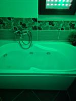 DDN House Bari - Apartment near Airport with Big Terrace Sleeps 6 - Ferienwohnung Macchie