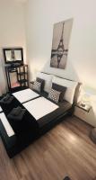 Palace Residence - Ferienwohnung Budapest
