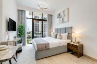 GLOBALSTAY Azizi Riviera 45 - B&B Dubai