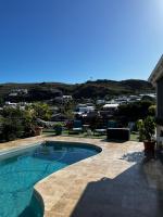 Villa Barracuda Elegante St Gilles - Piscine privée - Ferienwohnung Saint-Paul