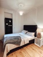 studio 257 - Bed and Breakfast Düsseldorf