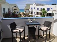 Stunning, spacious penthouse in beach front Leme Bedje Residence - B&B Santa Maria