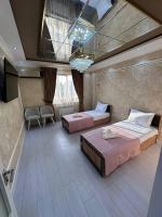 Heart of Samarkand, main center - Ferienwohnung Samarqand